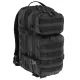 Brandit US Cooper 25 L Crni Taktički Ruksak (8007-2)