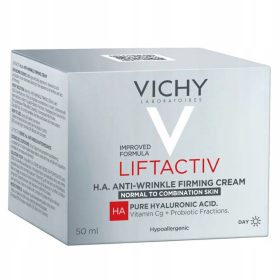   Vichy Liftactiv HA dnevna krema za normalnu i mješovitu kožu 50ml