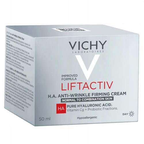 Vichy Liftactiv HA dnevna krema za normalnu i mješovitu kožu 50ml