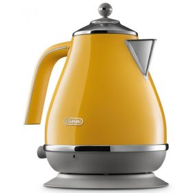  DeLonghi kuhalo za vodu KBOC2001.Y žuto