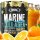 Real Pharm Marine Collagen Pomarańcza 300g - Suplement Kolagen Rybi