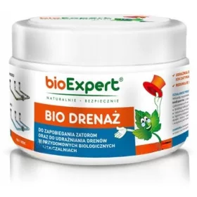 Preparat za čišćenje odvoda BIO DRENAŽA 250g