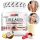 Amix Collagen Viscofan® - Najbolji Hidrolizirani Kolagen s Viscofan® Peptidima