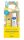 Mustela SUN SPF50 Zaštitni Stik za Djecu i Odrasle 9ml & Mustela Nježni Gel za Pranje 100ml
