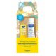 Mustela SUN SPF50 Zaštitni Stik za Djecu i Odrasle 9ml & Mustela Nježni Gel za Pranje 100ml