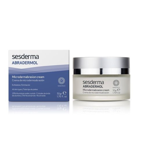 Sesderma Abradermol Krema za Mikrodermoabraziju 50g