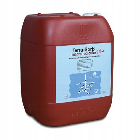 Terra Sorb Radicular Aminokiseline za biljke 20L i 5L