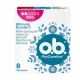 OB ProComfort Mini higijenski tamponi 8 kom