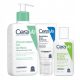 CeraVe Set za Njegu Kože - Idealno Darivanje za Svaki Tip Kože
