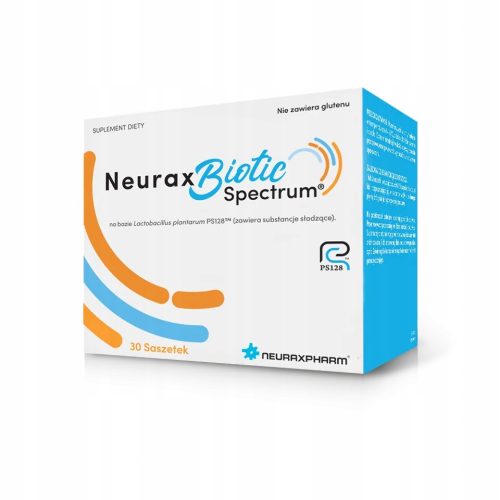 NeuraxBiotic Spectrum - Dodatak Prehrani za Djecu sa Spektrom Autističnih Poremećaja