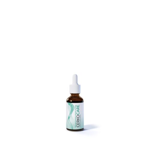 Cerkocare Serum Smirujuće za Osjetljivu Kožu Glave