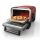  Pećnica Smoker GRILL NINJA WOODFIRE OO101EU Pećnica za pizzu VANJSKA