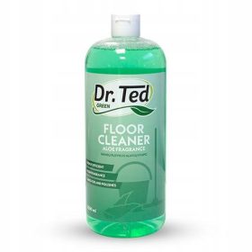    DR. TED Aloe univerzalna tekućina za čišćenje podova, 1000 ml