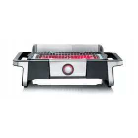  Električni roštilj Severin PG8113 BBQ Senoa Boost 3000 W
