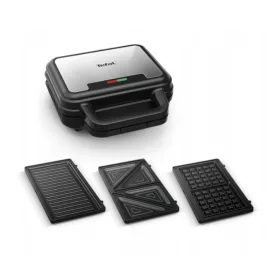  TEFAL UltraCompact SW383D10 3u1 Panini aparat za sendviče