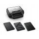  TEFAL UltraCompact SW383D10 3u1 Panini aparat za sendviče