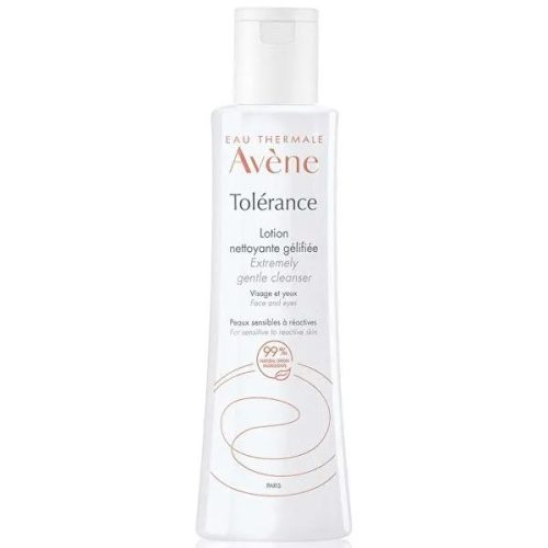 Avene Tolerance Control gel balzam čistač za osjetljivu kožu, 200 ml