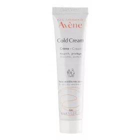   Avene Cold Cream - Krema za vrlo suhu i osjetljivu kožu, 40ml