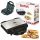  Toster za sendviče Tefal UltraCompact SM1552 sendvič 700W