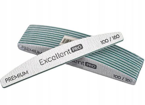 Premium Pilnik za Nokte 100/180 - 10 komada