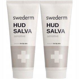 Krema za suhu kožu Swederm Hudsalva Sensitive 200ml