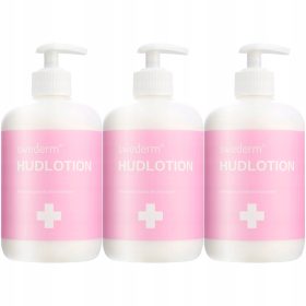   Balsam Swederm HUDLOTION za ruke i tijelo s emolijentima 1,5L