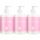 Balsam Swederm HUDLOTION za ruke i tijelo s emolijentima 1,5L