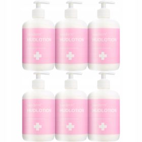 Swederm Hudlotion - Emolijenti Balsam za Ruke i Tijelo 3L