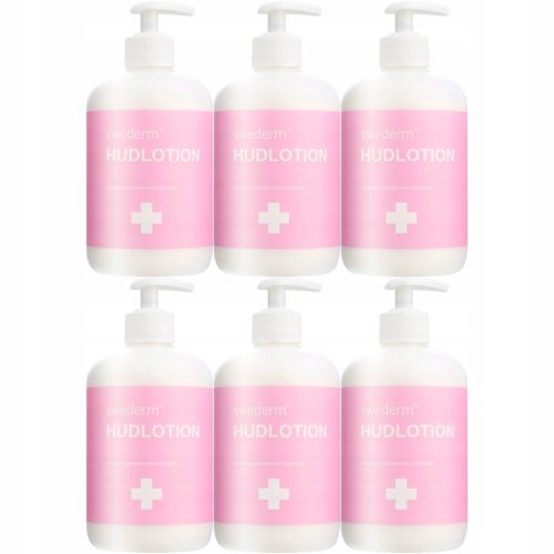 Swederm Hudlotion - Emolijenti Balsam za Ruke i Tijelo 3L
