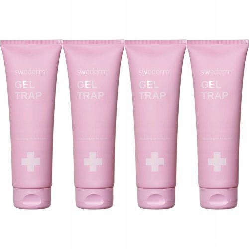 Swederm GEL TRAP Intenzivni hidratantni balzam za tijelo 1L