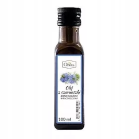  Ol'Vita ulje crnog kima 100 ml