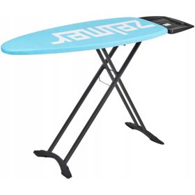    Zelmer Deluxe ZIB0004 daska za glačanje Polica Stalak za glačalo Držač