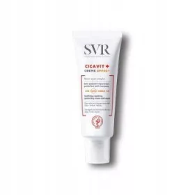   CICAVIT+ Krema SPF 50 - regeneracijska i umirujuća zaštita za osjetljivu kožu, 40 ml
