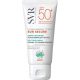 SVR Sun Secure Écran Minéral Teinte SPF50 - Krem za Lice sa Tonirajućim Učinkom