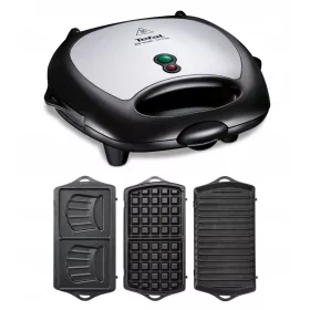  TEFAL Break Time SW6148 3u1 Panini aparat za sendviče
