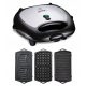  TEFAL Break Time SW6148 3u1 Panini aparat za sendviče