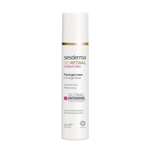 Sesderma Sesretinal Mature Crema Gel - Napredna Anti-Age Krema za Zrelu Kožu 50 ml