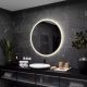  (2997) Delhi LED ogledalo 85 cm, neutralno LED