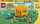  LEGO LEIF NJEGOVA SRCA I VRTNA TRGOVINA 77054