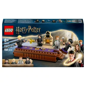  LEGO Harry Potter 76441 Klub dvoboja