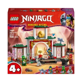  LEGO Ninjago Hram Spinjitzu Ninje 71831
