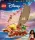  LEGO Disney 43270 Moanina avantura s kajakom