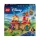  LEGO Disney Naš čarobni Encanto - Minidom 43261