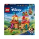  LEGO Disney Naš čarobni Encanto - Minidom 43261