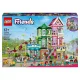  LEGO Friends 42670 Apartmani i trgovine u Heartlake Cityju