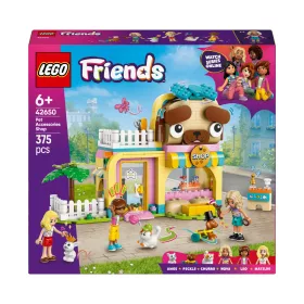    LEGO Friends 42650 Friends 42650 Trgovina kućnim ljubimcima