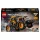  LEGO Technic 42199 Monster Jam DIGatron s motorom za navijanje