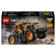  LEGO Technic 42199 Monster Jam DIGatron s motorom za navijanje