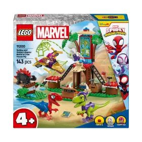  LEGO SPIDEY 11200 (nije naknadno objavljeno)