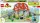  LEGO Duplo 10426 DUPLO 10426 Željeznički most i tračnice - Prošireni set